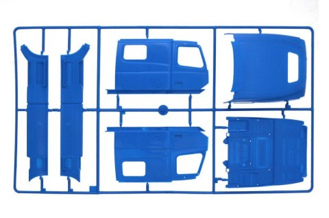 Model plastikowy Volvo VN 780 Model plastikowy Volvo VN 780