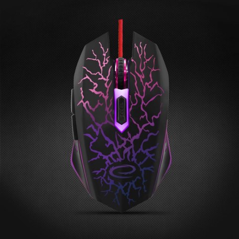 MYSZKA PRZEWODOWA DLA GRACZY 6D OPTYCZNA USB MX211 LIGHTNING MYSZKA PRZEWODOWA DLA GRACZY 6D OPTYCZNA USB MX211 LIGHTNING