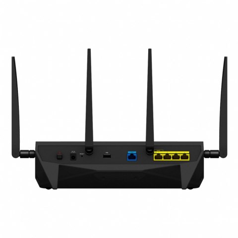 Router RT2600ac AC Router 2x1.7Ghz Dual WAN VPN Router RT2600ac AC Router 2x1.7Ghz Dual WAN VPN