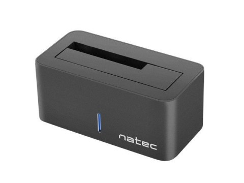 Stacja dokująca HDD Kangaroo SATA 2.5''+3.5'' USB 3.0 + zasilacz Stacja dokująca HDD Kangaroo SATA 2.5''+3.5'' USB 3.0 + zasilacz