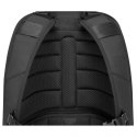 Plecak na laptopa 15.6 cali Corporate Traveller BackPack czarny