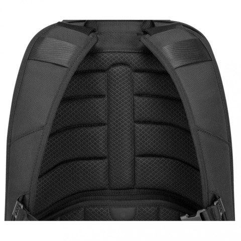 Plecak na laptopa 15.6 cali Corporate Traveller BackPack czarny Plecak na laptopa 15.6 cali Corporate Traveller BackPack czarny