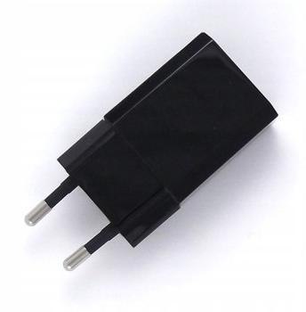 Adapter zasilający Hytera CH010A050200GV do kamery nasobnej GC550 Adapter zasilający Hytera CH010A050200GV do kamery nasobnej GC550