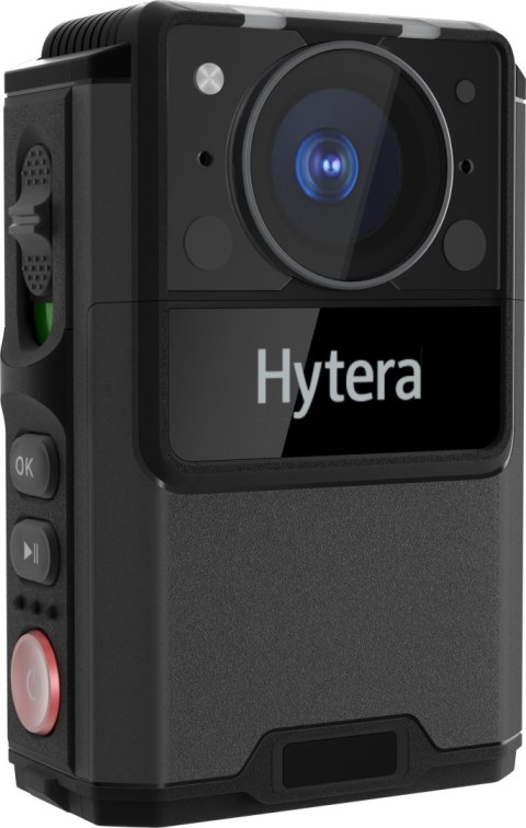 Kamera nasobna Hytera GC550 IR 64GB