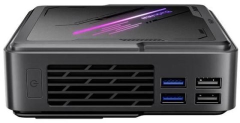 Mini PC Blackview MP90 N97/16GB/SSD-1TB/Win 11 Pro czarny Mini PC Blackview MP90 N97/16GB/SSD-1TB/Win 11 Pro czarny