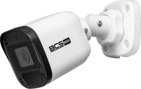 Zestaw monitoringu IP BCS Basic 1x Kamera BCS-B-TIP15FR3(2.0) Rejestrator z dyskiem 1TB Zestaw monitoringu IP BCS Basic 1x Kamera BCS-B-TIP15FR3(2.0) Rejestrator z dyskiem 1TB