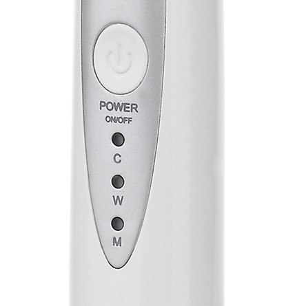 Szczoteczka soniczna DTS601 UltraSonic Vibration Szczoteczka soniczna DTS601 UltraSonic Vibration