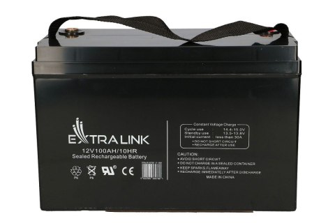Akumulator AGM 12V 100AH Akumulator AGM 12V 100AH
