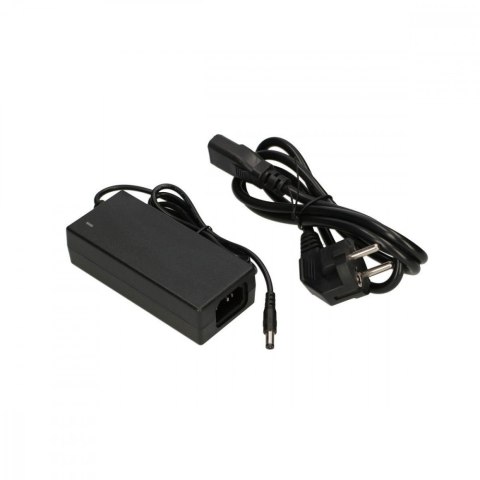 Switch KRIOS PoE 4x Gigabit PoE/PoE+, 2x RJ45 Uplink Gigabit, 60W Switch KRIOS PoE 4x Gigabit PoE/PoE+, 2x RJ45 Uplink Gigabit, 60W