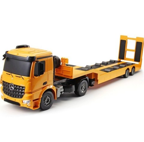 Pojazd RC Double Eagle Mercedes Arocs Pojazd RC Double Eagle Mercedes Arocs