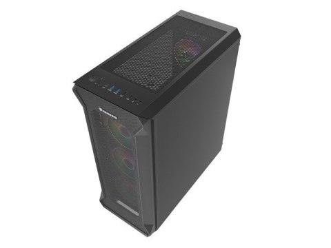 Obudowa Irid 505 V2 z oknem, ARGB, USB 3.0 Obudowa Irid 505 V2 z oknem, ARGB, USB 3.0