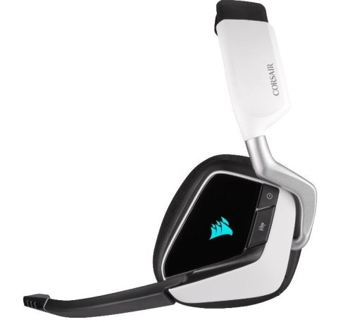 Słuchawki Void RGB Elite Wireless Headset White Słuchawki Void RGB Elite Wireless Headset White