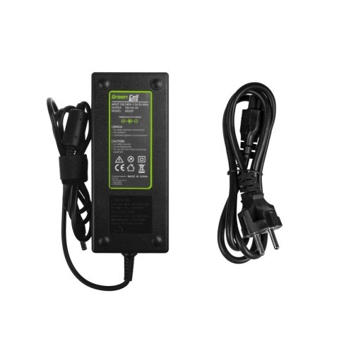 Zasilacz PRO 19V 6.3A 120W 5.5-2.5mm do Asus G56 Zasilacz PRO 19V 6.3A 120W 5.5-2.5mm do Asus G56