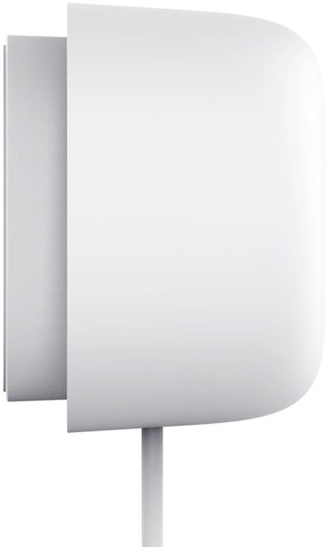 Aqara Presence Sensor FP1E | Czujnik obecności | Zigbee 3.0, Matter, zasięg 6m, 120 stopni Aqara Presence Sensor FP1E | Czujnik obecności | Zigbee 3.0, Matter, zasięg 6m, 120 stopni