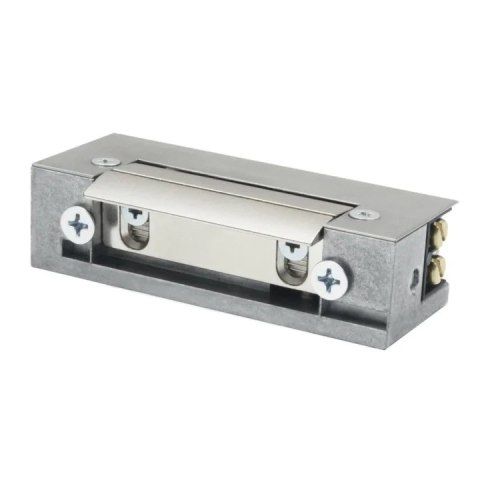 Elektrozaczep HARTTE S24UM seria XS 24V AC/DC standard z monitoringiem Elektrozaczep HARTTE S24UM seria XS 24V AC/DC standard z monitoringiem