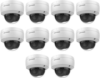KAMERA IP HIKVISION DS-2CD2146G2-I (2.8mm) (C) Opakowanie zbiorcze 10szt.