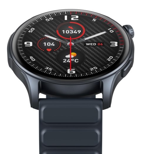 Smartwatch Zeblaze Btalk 3 Pro szary Smartwatch Zeblaze Btalk 3 Pro szary