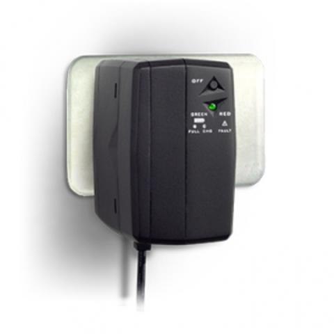 UPS ZASILACZ AWARYJNY DC PowerWalker SECUREADAPTER 12V UPS ZASILACZ AWARYJNY DC PowerWalker SECUREADAPTER 12V