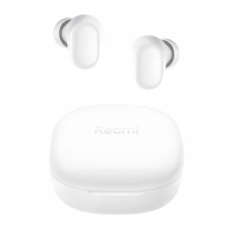 Xiaomi Redmi Buds 6 Play biały Xiaomi Redmi Buds 6 Play biały