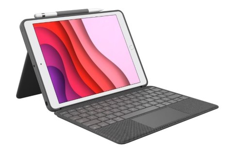 Etui Combo Touch iPad 10,2 (7th Gen) Etui Combo Touch iPad 10,2 (7th Gen)