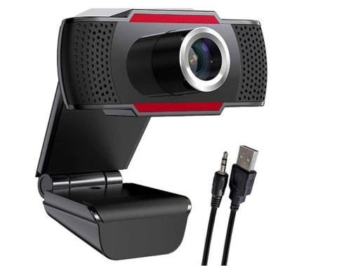 Kamera internetowa Tracer HD WEB008 Kamera internetowa Tracer HD WEB008