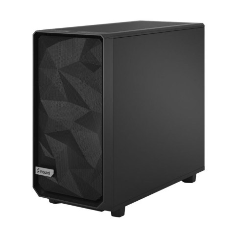 Obudowa Meshify 2 Black Solid Obudowa Meshify 2 Black Solid
