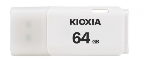 Pendrive Hayabusa U202 64GB USB 2.0 biały Pendrive Hayabusa U202 64GB USB 2.0 biały