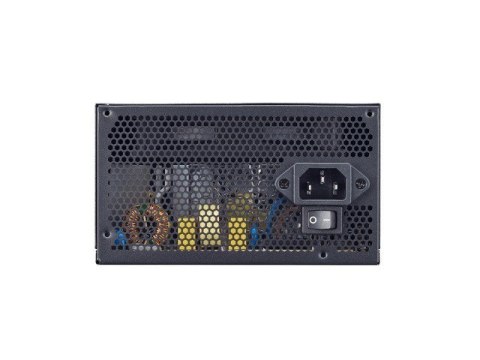 Zasilacz MWE Bronze V2 750W 80+ Bronze Zasilacz MWE Bronze V2 750W 80+ Bronze