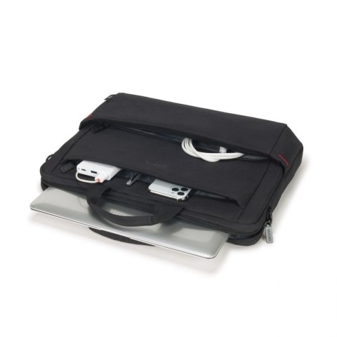 Torba D31838-RPET Eco Slim Case Plus BASE 13-15.6 cala Torba D31838-RPET Eco Slim Case Plus BASE 13-15.6 cala