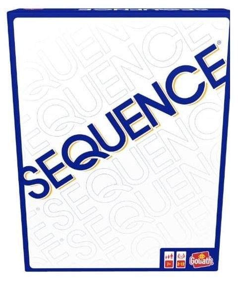 Gra Sequence Classic Gra Sequence Classic