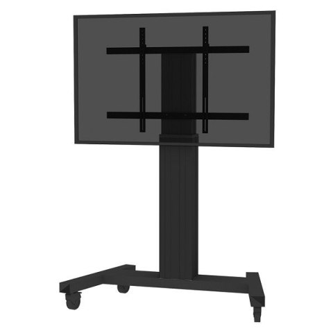 Stojak mobilny PLASMA-M2250 BLACK Stojak mobilny PLASMA-M2250 BLACK