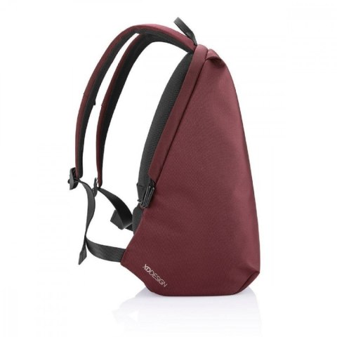 Plecak antykradzieżowy BOBBY SOFT RED Plecak antykradzieżowy BOBBY SOFT RED
