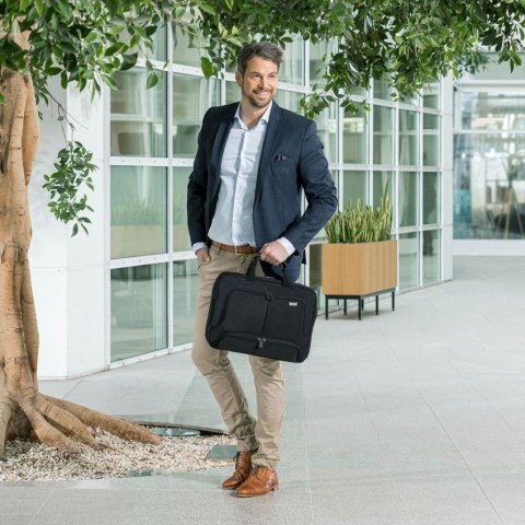 Torba na laptopa Eco Top Traveller PRO 15-17.3'' Torba na laptopa Eco Top Traveller PRO 15-17.3''