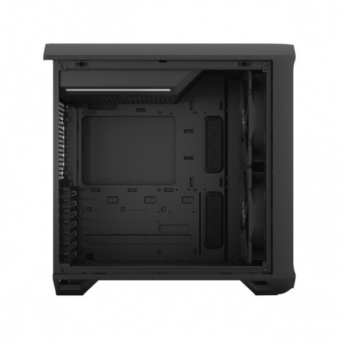 Obudowa Torrent Compact Black Solid Obudowa Torrent Compact Black Solid
