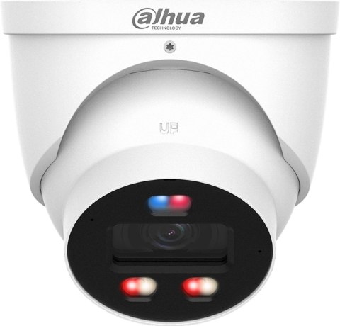 Kamera IP DAHUA IPC-HDW3649H-AS-PV-0360B-PRO Kamera IP DAHUA IPC-HDW3649H-AS-PV-0360B-PRO