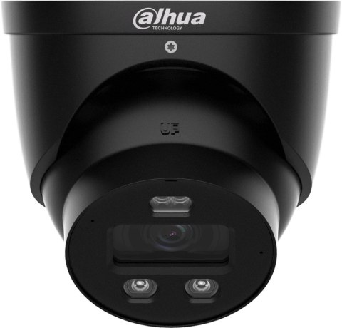 Kamera IP DAHUA IPC-HDW3849H-AS-PV-0280B-PRO-BLACK Kamera IP DAHUA IPC-HDW3849H-AS-PV-0280B-PRO-BLACK