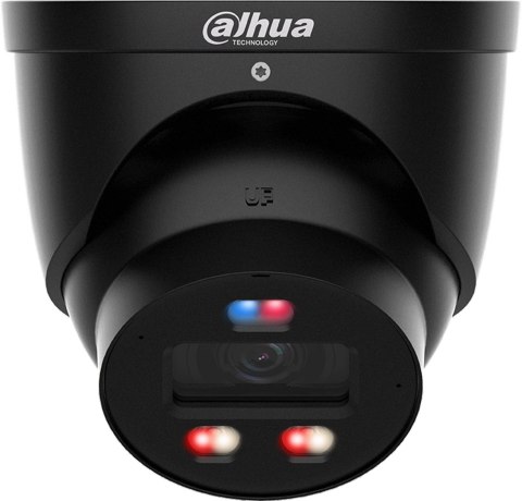 Kamera IP DAHUA IPC-HDW3849H-AS-PV-0280B-PRO-BLACK Kamera IP DAHUA IPC-HDW3849H-AS-PV-0280B-PRO-BLACK