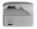 Projektor ZU500UST,Laser, DLP, WUXGA, 5000Lum, ultra krótki rzut Kod producenta W9PD7JF01VZ1