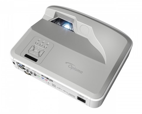 Projektor ZU500UST,Laser, DLP, WUXGA, 5000Lum, ultra krótki rzut Kod producenta W9PD7JF01VZ1 Projektor ZU500UST,Laser, DLP, WUXGA, 5000Lum, ultra krótki rzut Kod producenta W9PD7JF01VZ1