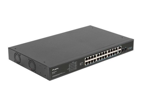Przełącznik Switch 24X 100MB POE+ RSFE-24P-2C-360 Przełącznik Switch 24X 100MB POE+ RSFE-24P-2C-360