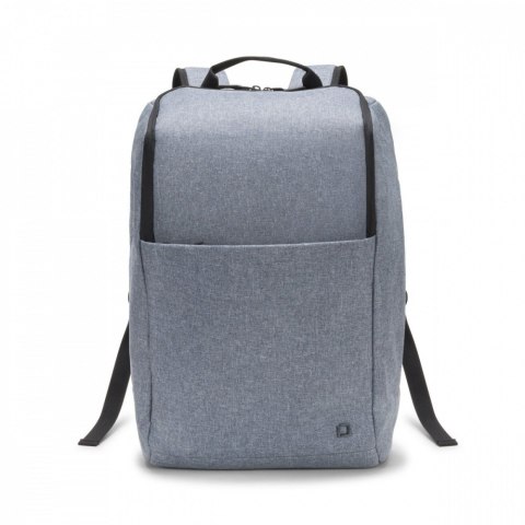 Plecak do notebooka 13-15.6 cali Eco Motion, denim Plecak do notebooka 13-15.6 cali Eco Motion, denim