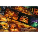 Gra Dice Throne Starcie 3 Piromantka vs. Mroczny złodziej