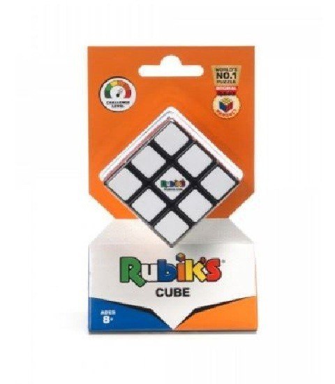 Kostka Rubika 3x3 Kostka Rubika 3x3