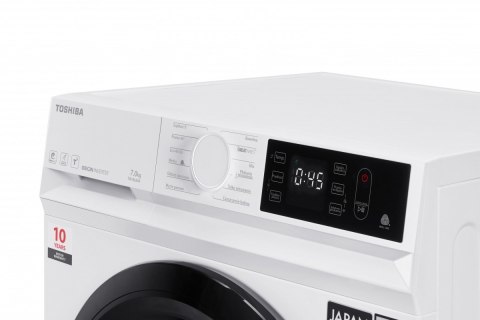Pralka slim TW-BL80A2PL(WK) Pralka slim TW-BL80A2PL(WK)