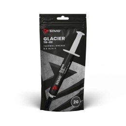 Glacier Pasta termoprzewodząca 13.5 W/mK 2g TG-03