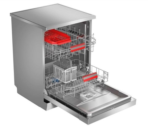 Zmywarka FS60 cm DW-14F5EE(S)-PL Zmywarka FS60 cm DW-14F5EE(S)-PL