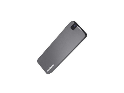 Kieszeń zewnętrzna SSD Rhino M.2 NVME USB-C 3.1 Gen 2 aluminium Kieszeń zewnętrzna SSD Rhino M.2 NVME USB-C 3.1 Gen 2 aluminium