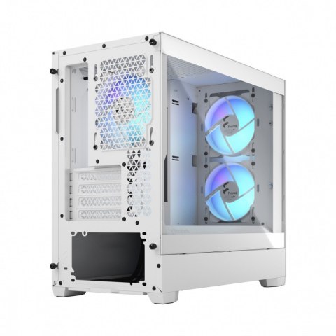 Obudowa Pop Mini Air TG Clear Tint RGB biała Obudowa Pop Mini Air TG Clear Tint RGB biała
