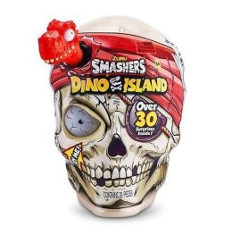 Czaszka Gigant Smashers Dino Island