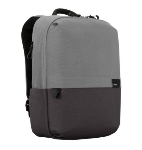 Plecak 16 cali Sagano EcoSmart Commuter czarno-zielony Plecak 16 cali Sagano EcoSmart Commuter czarno-zielony